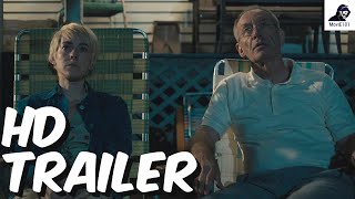 Adopting Audrey Official Trailer 2021  Jena Malone Robert HungerBühler Emily Kuroda [upl. by Munford580]