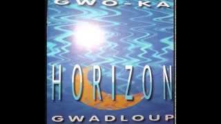 HORIZON GWO KA MODEN FULL ALBUM 1996 [upl. by Ttik]