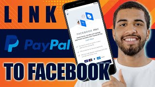 How to Link PayPal to Facebook Payout 2024 [upl. by Housum203]