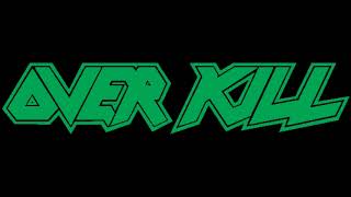 Overkill  Live in Hackensack 1984 Full Concert [upl. by Reseda]