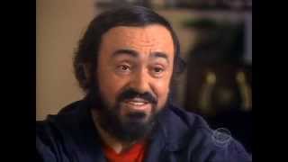 Luciano Pavarotti crack in Don Carlo 1992 [upl. by Alli]