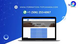 TCF CANADA  Rejoindre notre groupe de préparation WhatsApp [upl. by Drof]