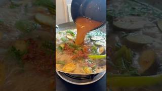 Sinigang na Corned Beef trendingvideo sinigang cornedbeef [upl. by Leirda181]