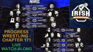 OTT SCRAPPERMANIA WOLVES WATCHALONG LIVE STREAM [upl. by Rasaec]