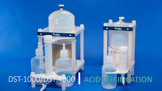 Savillex’s DST Acid Purification Systems [upl. by Virgin686]