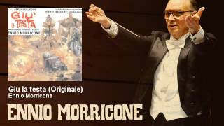 Ennio Morricone  Giu la testa  Originale  1971 [upl. by Basir]