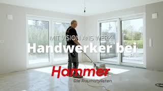 Handwerker bei Hammer [upl. by Onstad749]