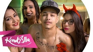 MC João  Dia de Maldade KondZilla [upl. by Ayotol]