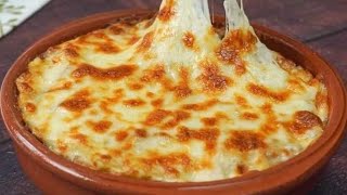 PastawithBechamel All the secrets of soft creamy bechamel creamy white sauce [upl. by Florie852]