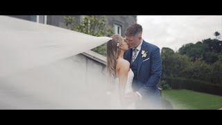 Donna amp Stephen Wedding Highlights Film [upl. by Isdnil446]