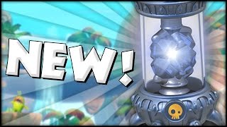 Skylanders Imaginators Live Creation Crystals Hype [upl. by Matthias]