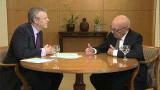 Uncommon Knowledge with Rupert Murdoch [upl. by Norramic]