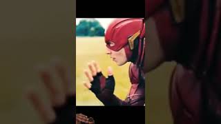 Superman vs flash fastest race supermanvsflash flash dc superman justiceleague theflash [upl. by Euqinu]