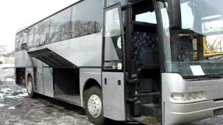 АВТОБУС NEOPLAN N 3316 [upl. by Aneekahs]