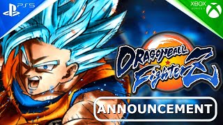 2024 New Dragon Ball FighterZ UPDATE [upl. by Ajani938]