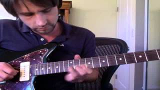 How to Play quotGives you Hellquot by AllAmerican Rejects Easy Guitar Lesson [upl. by Dorella397]