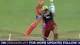 FINAL Womens Premier League 💥🏏WPL24 RCBWvDCW cricket youtube viral videos Dreamplay1 [upl. by Esirehc]