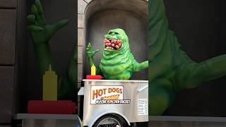 Eating around Universal Studio and Islands of Adventure  Orlando Florida [upl. by Cleres]