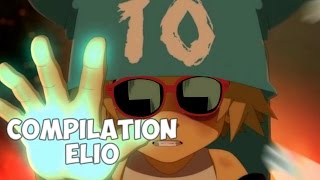 Dofus Eliotrope  Compilation [upl. by Zerep893]