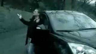 Arda Han Vefasiz 2009 Klip YEP YENi ORJiNAL ViDEO KLip [upl. by Fanchette]