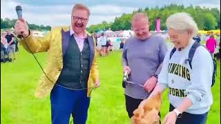 DogFest 2024 Highlights [upl. by Raina593]