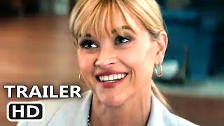 YOURE CORDIALLY INVITED Trailer 2025 Reese Witherspoon Will Ferrell [upl. by Eilrebmik681]