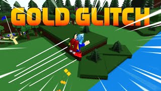 LITERALLY the BEST Gold Grinder tutorial  ROBLOX Build A Boat For Treasure [upl. by Emmerich293]