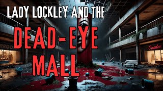 Lady Lockley and the DeadEye Mall  nosleep Horror Audiostories [upl. by Garry140]