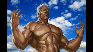 SFV LTG vs A Godlike Urien [upl. by Osicnarf]