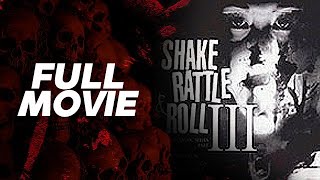 Shake Rattle amp Roll III 1991  FULL MOVIE [upl. by Teage]