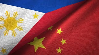 China warns relationship with Philippines is at a ‘crossroads’ [upl. by Kirwin]