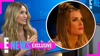 Selling Sunset’s Chrishell Stause Calls Nicole Young a “Snake” Exclusive  E News [upl. by Adamek]