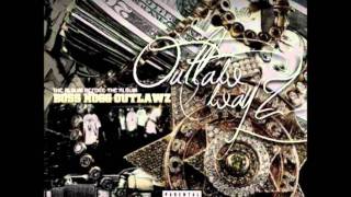 Slim Thug JDawg amp Herbman  Over [upl. by Iruam]