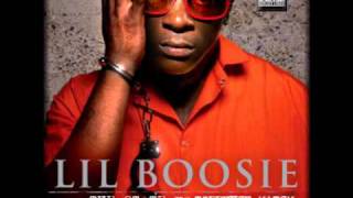 Lil BoosieDo It AgainThe StateVSTorrence Hatch 2010 Mixtape [upl. by Warton]