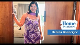 iDiva Home Invasion with Debina Bonnerjee DebinaDecodes A Peek Inside Her Home amp A Candid Chat [upl. by Atela606]