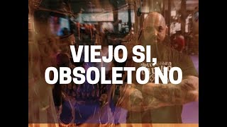 Mundial Volveremos viejo si obsoleto no [upl. by Qooraf]