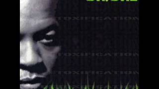 DrDre Detoxification Shade Sheist Ft Xzibit Nate Dogg Knoc Turnal [upl. by Eluk]