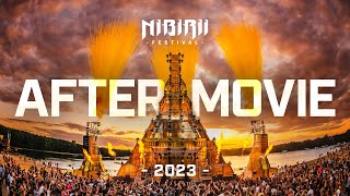 NIBIRII FESTIVAL 2023  Official Aftermovie [upl. by Halland263]