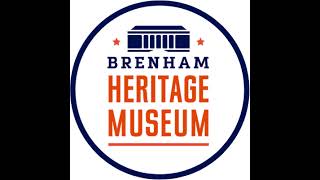 Brenham Heritage Museum Live Stream [upl. by Terrijo]