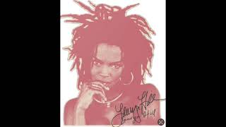 FREE Lauryn Hill Sample Type Beat  quotU Got Mequot [upl. by Ahsiakal]