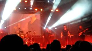 Ali Campbell UB40  Groovin Live in Dubai [upl. by Valsimot]