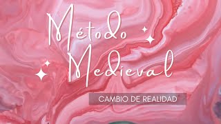 Método Medieval GuiadoASMR✨ ¡Llega a tu RD [upl. by Spatz922]