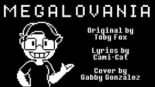 MEGALOVANIA Cover [upl. by Oriana]