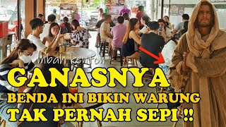 CUKUP DENGAN BENDA INI 99 PEMBELI MEMBLUDAK❗ INILAH 8 BENDA PENGLARIS DAGANGAN PALING AMPUH [upl. by Deibel621]