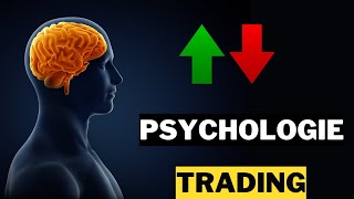 LA PSYCHOLOGIE DUN TRADER PRO 2024 [upl. by Ennaxxor940]