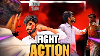 NEW ACTION SEEN FULL FIGHT 😲 [upl. by Oswald]