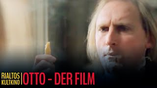 quotOTTO  Der Filmquot  Trailer 1985 [upl. by Marron]