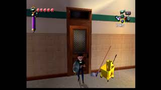 Meet The Robinsons Ps2 Part 6 [upl. by Maurice]