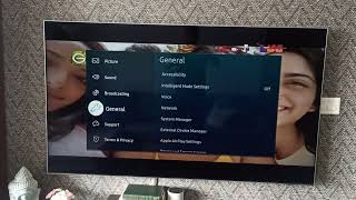 Voice Control Samsung TV [upl. by Aiset692]