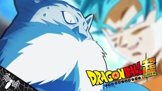 ¡¿Goku supera a un dios destructor  Dragon Ball Super Capitulo 82 [upl. by Whyte970]